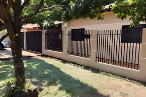 RECANTO DO ALVORADA